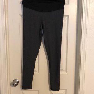 Maternity Leggings